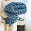 KuschelCloud™ – Ultra-Weiche Winter Kuscheldecke